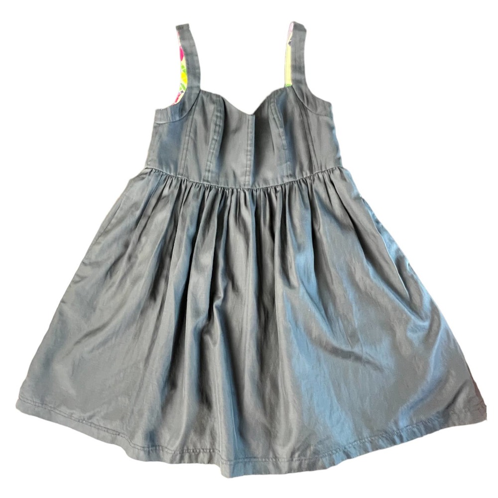 Anthropologie Ali Ro sweetheart dress - Picture 2 of 12